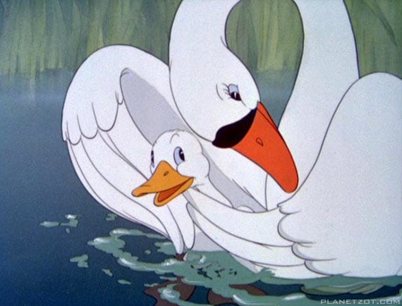 The Ugly Duckling (1939) The Ugly Duckling (1939)