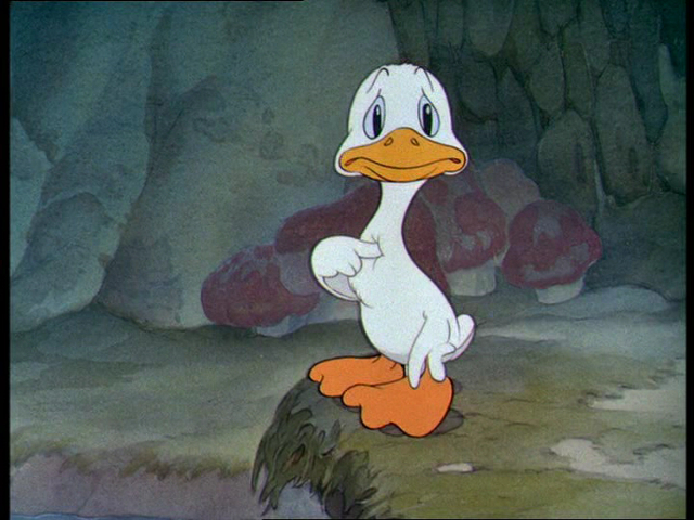 The Ugly Duckling (1939) The Ugly Duckling (1939)