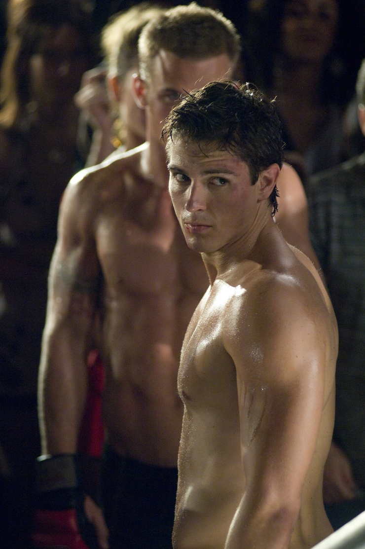 Sean Faris