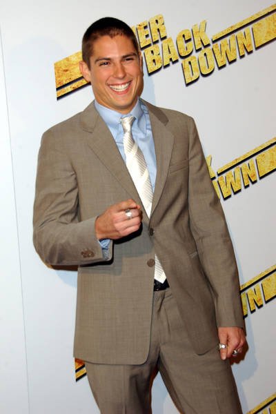 Sean Faris