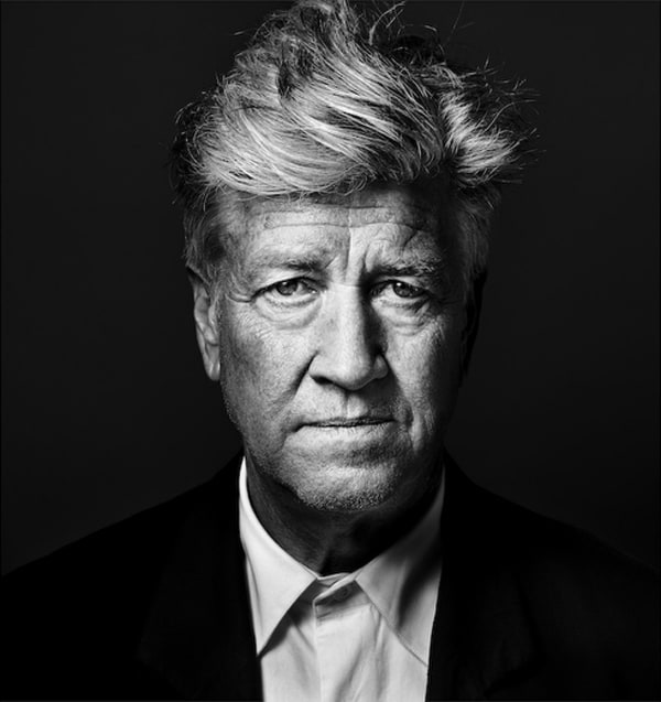 David Lynch