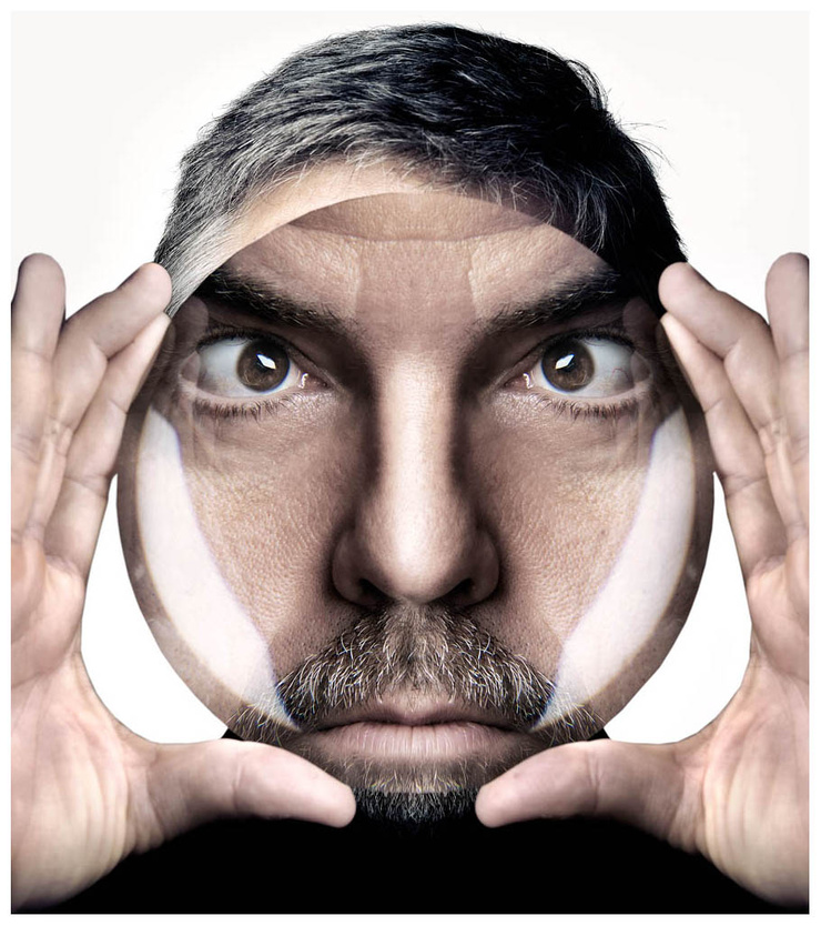 George Clooney George Clooney