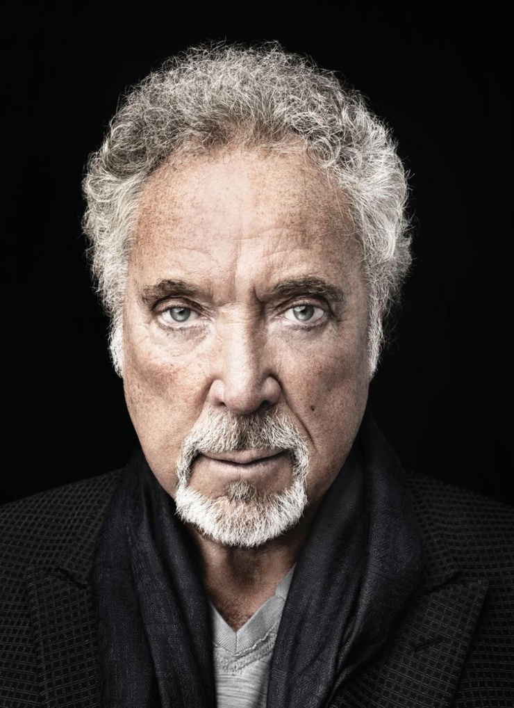 Tom Jones