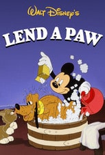 Lend a Paw Lend a Paw