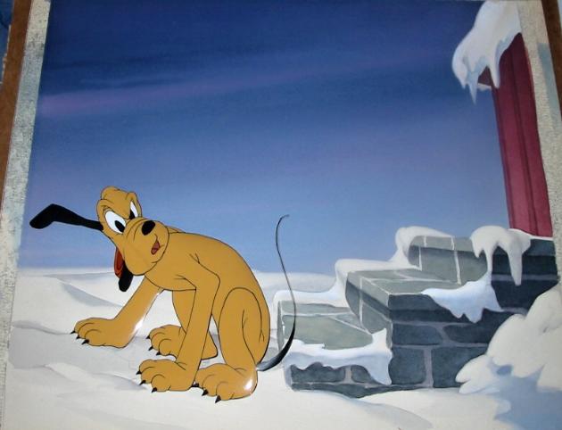 Lend a Paw Lend a Paw