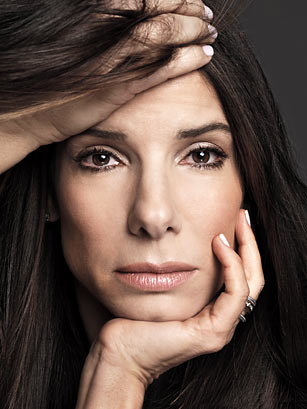 Sandra Bullock