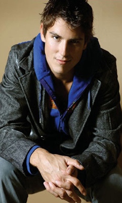 Sean Faris