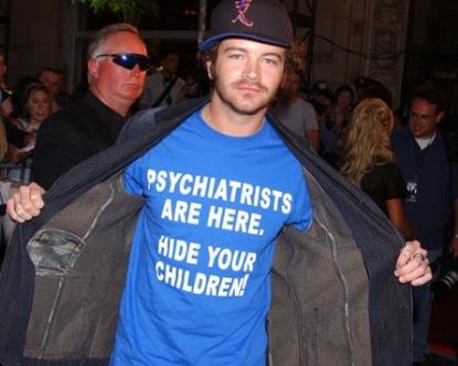 Danny Masterson