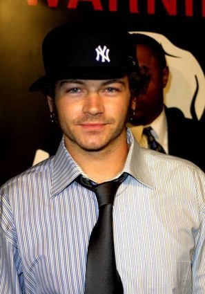 Danny Masterson Danny Masterson