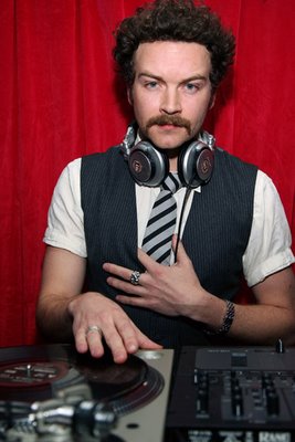 Danny Masterson Danny Masterson