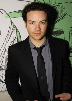 Danny Masterson