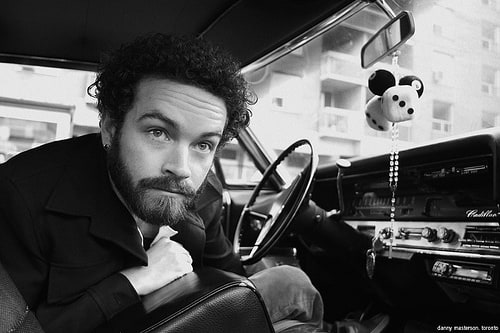 Danny Masterson