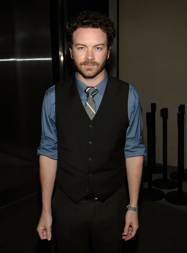 Danny Masterson