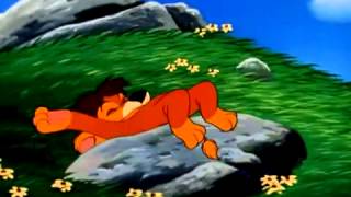 Lambert the Sheepish Lion (1952) Lambert the Sheepish Lion (1952)