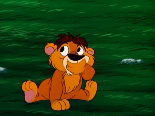 Lambert the Sheepish Lion (1952) Lambert the Sheepish Lion (1952)