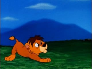Lambert the Sheepish Lion (1952) Lambert the Sheepish Lion (1952)