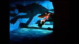 Lambert the Sheepish Lion (1952)
