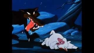 Lambert the Sheepish Lion (1952)