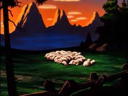 Lambert the Sheepish Lion (1952) Lambert the Sheepish Lion (1952)