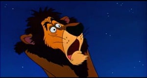 Lambert the Sheepish Lion (1952)