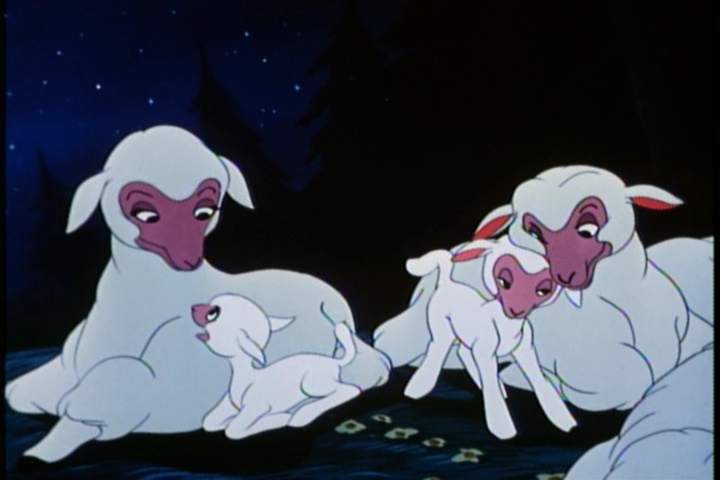 Lambert the Sheepish Lion (1952)
