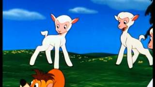 Lambert the Sheepish Lion (1952)