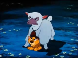 Lambert the Sheepish Lion (1952) Lambert the Sheepish Lion (1952)