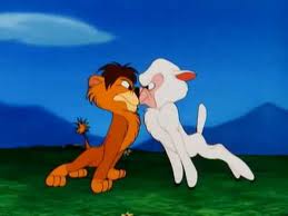 Picture Of Lambert The Sheepish Lion 1952 picture-of-lambert-the-sheepish-lion-1952