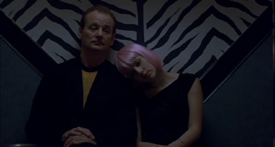 Lost in Translation