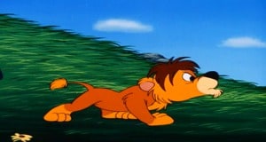 Lambert the Sheepish Lion (1952) Lambert the Sheepish Lion (1952)