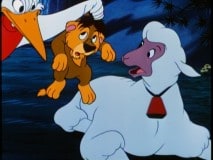 Lambert the Sheepish Lion (1952) Lambert the Sheepish Lion (1952)
