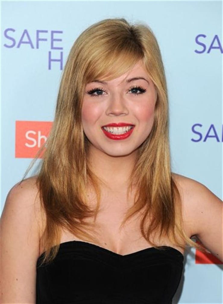 Jennette McCurdy