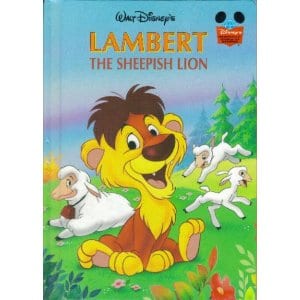 Lambert the Sheepish Lion (1952) Lambert the Sheepish Lion (1952)