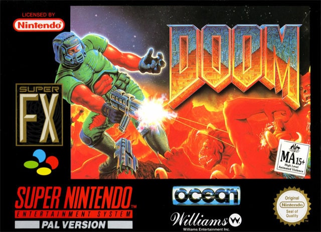 Doom