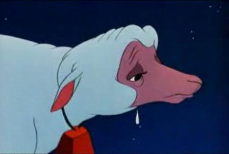 Lambert the Sheepish Lion (1952) Lambert the Sheepish Lion (1952)