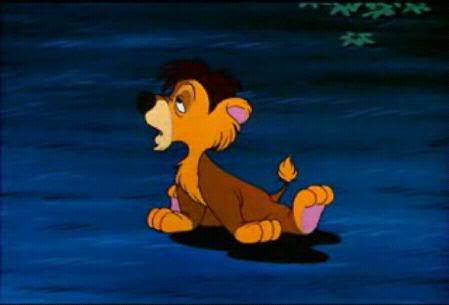 Lambert the Sheepish Lion (1952)