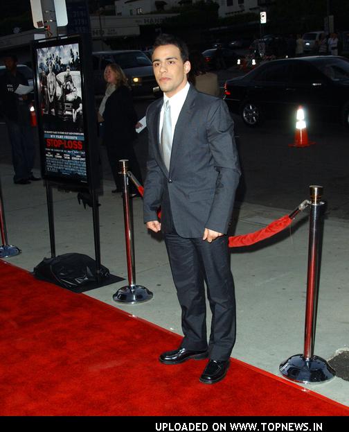 Victor Rasuk