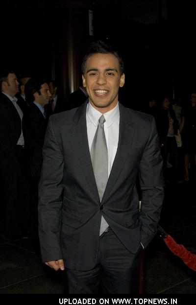 Victor Rasuk