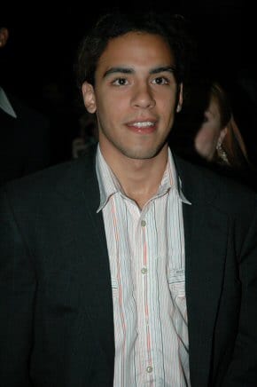 Victor Rasuk