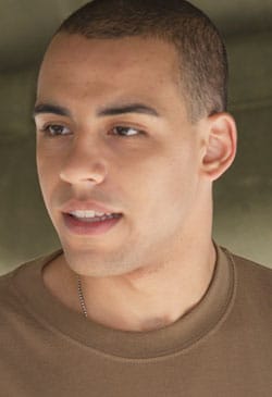 Victor Rasuk