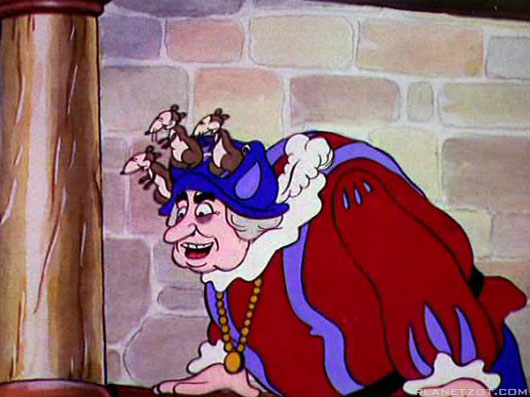 The Pied Piper (1933) The Pied Piper (1933)