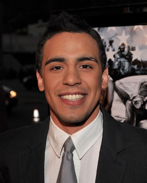 Victor Rasuk