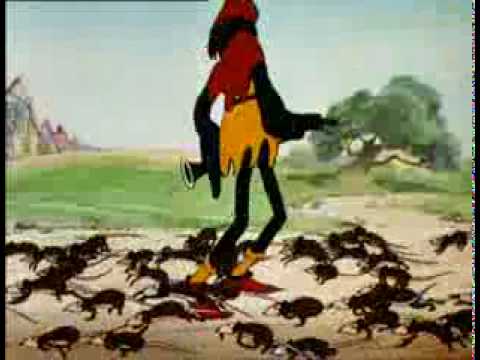 The Pied Piper (1933)