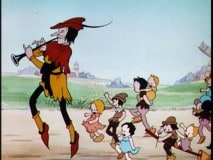 The Pied Piper (1933)