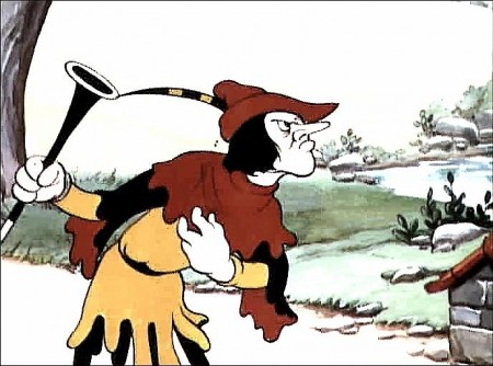 The Pied Piper (1933) The Pied Piper (1933)