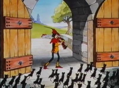 The Pied Piper (1933) The Pied Piper (1933)