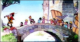The Pied Piper (1933)