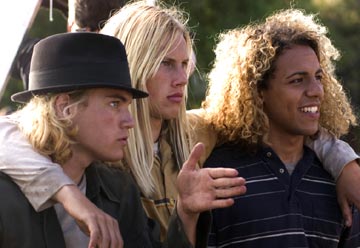 Lords Of Dogtown