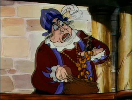 The Pied Piper (1933) The Pied Piper (1933)