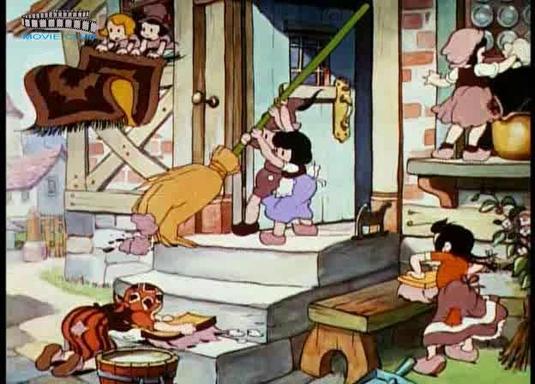 The Pied Piper (1933)